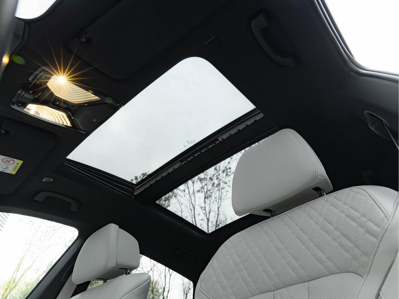 BMW 6-SERIE Gran Turismo 640i xDrive M-Sport - Pano - Adaptive Air - Trekhaak - Stoelventilatie