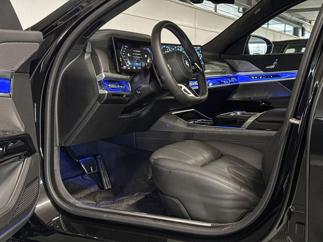 BMW 7-SERIE M760e xDrive
