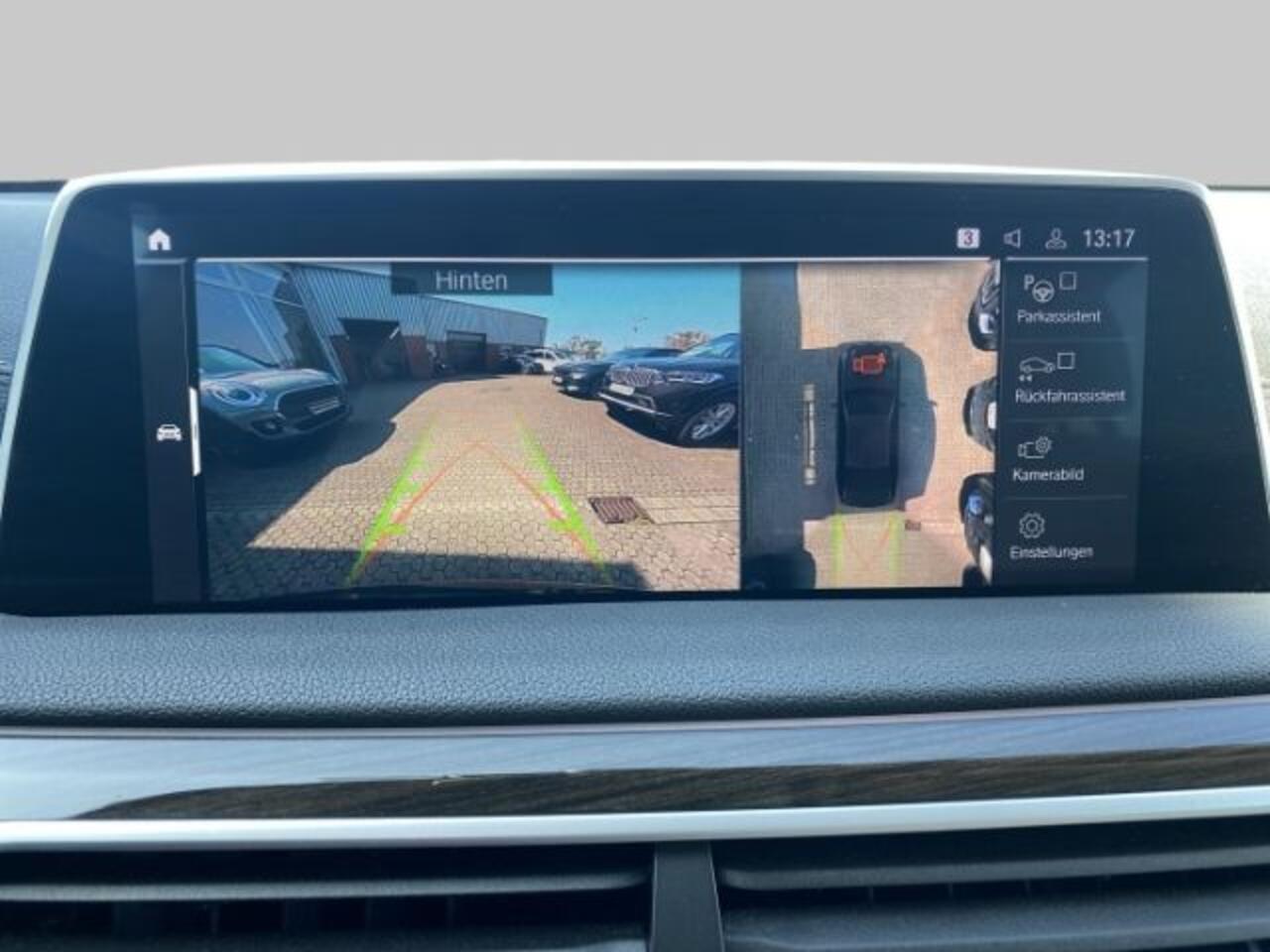 BMW 7-SERIE 730d 286 PK ACC Head-Up Trekhaak Massage Soft Close 20 Inch