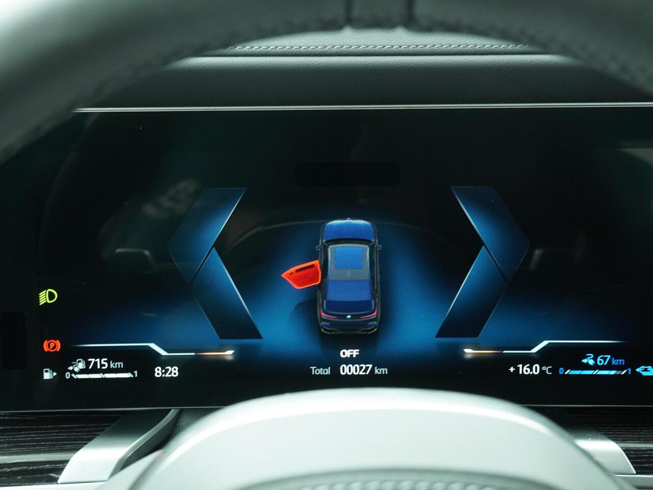 BMW 7-SERIE 750e xDrive | M Sportpakket Pro | BMW Individual Interior | Innovation Pack | Executive Pack | Connosseur Pack