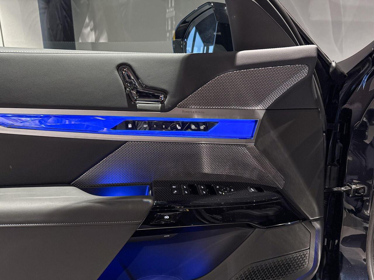 BMW 7-SERIE M760e xDrive