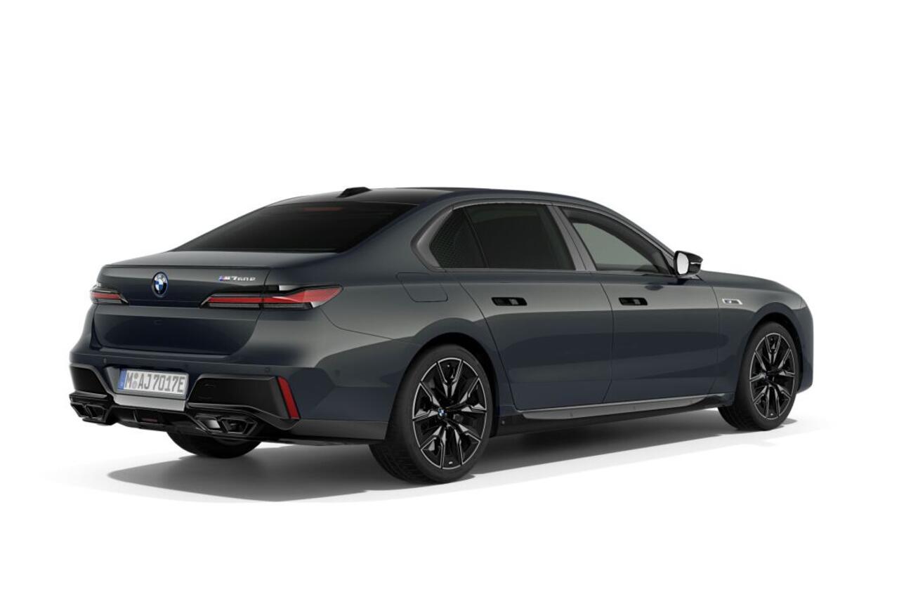 BMW 7-SERIE M760e xDrive | BMW Individual Interieur | M Performance Pack | Innovation Pack | Executive Pack | Connoisseur Pack