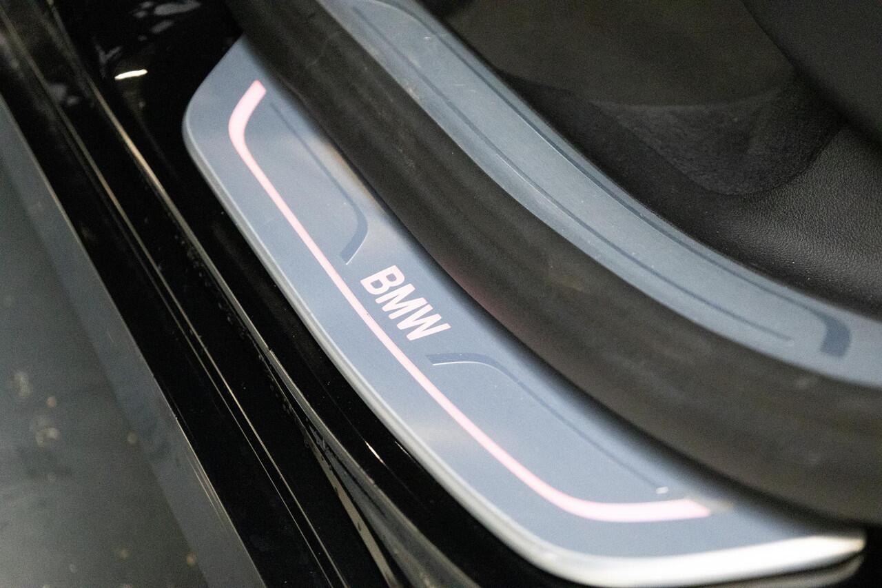 BMW 7-SERIE 745e High Executive | Driving Assistant Professional | 360 Camera | Massage |