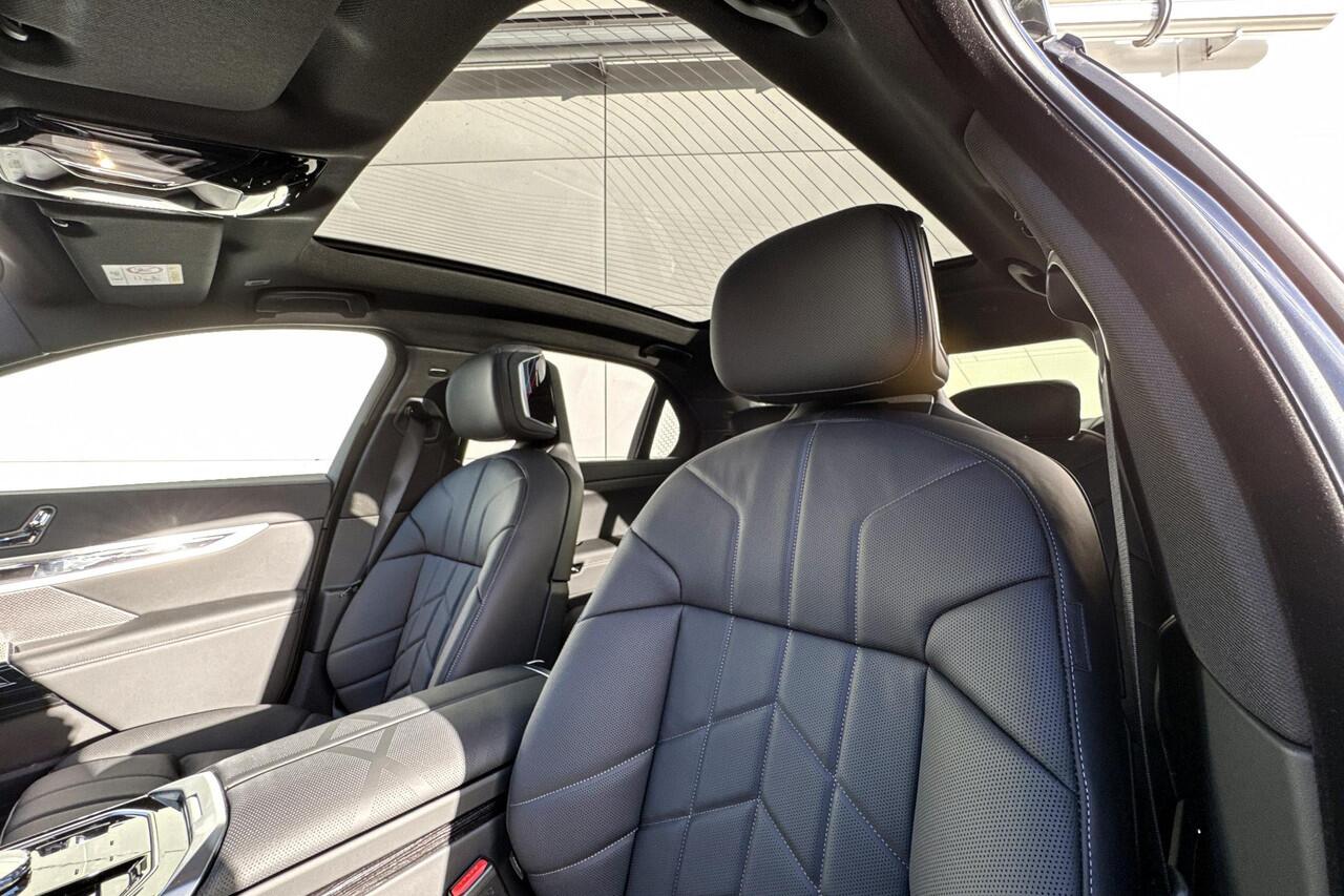 BMW 7-SERIE 750e xDrive | M Sport Pro | Innovation Pack | Executive Pack | Connoisseur Pack | Trekhaak