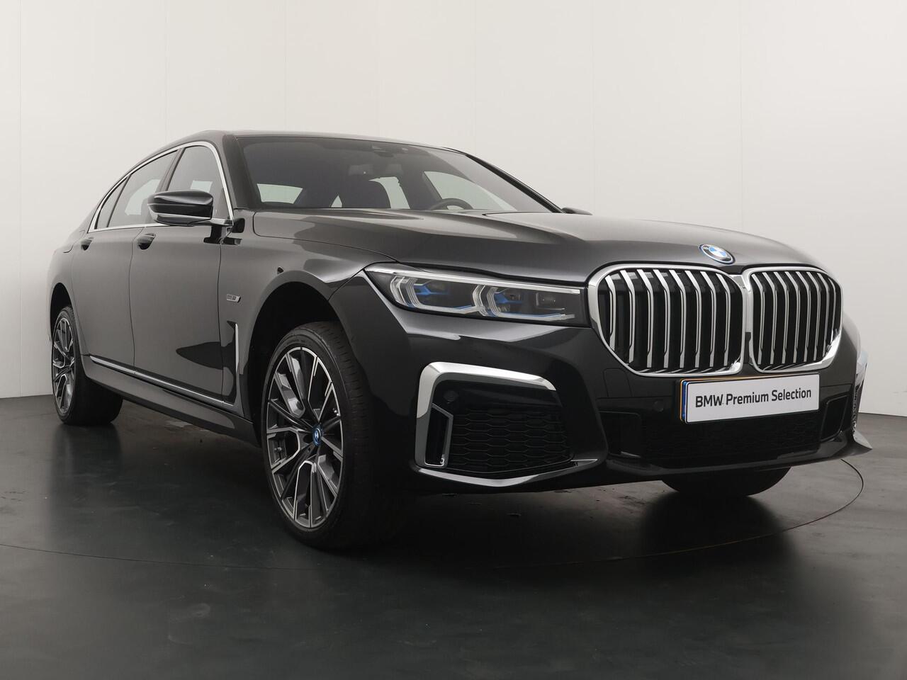 BMW 7-SERIE 745Le xDrive High Executive | M Sportpakket | Massage | 20inch |