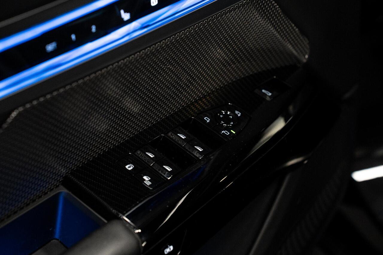 BMW 7-SERIE 740d xDrive *M-Sport Pro / Bowers & Wilkins / Panorama / HUD / Surround View / Standverwarming*