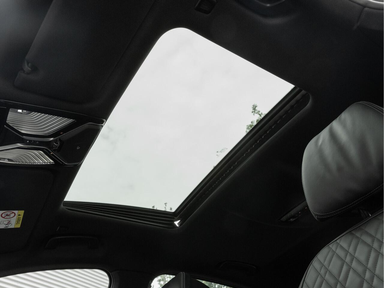 BMW 7-SERIE 740d xDrive M-Sport - Dak - Active Steering - Standkachel - Massagezetels