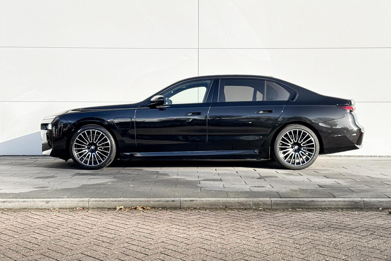 BMW 7-SERIE 750e xDrive | M Sport Pro | Innovation Pack | Executive Pack | Connoisseur Pack | Trekhaak