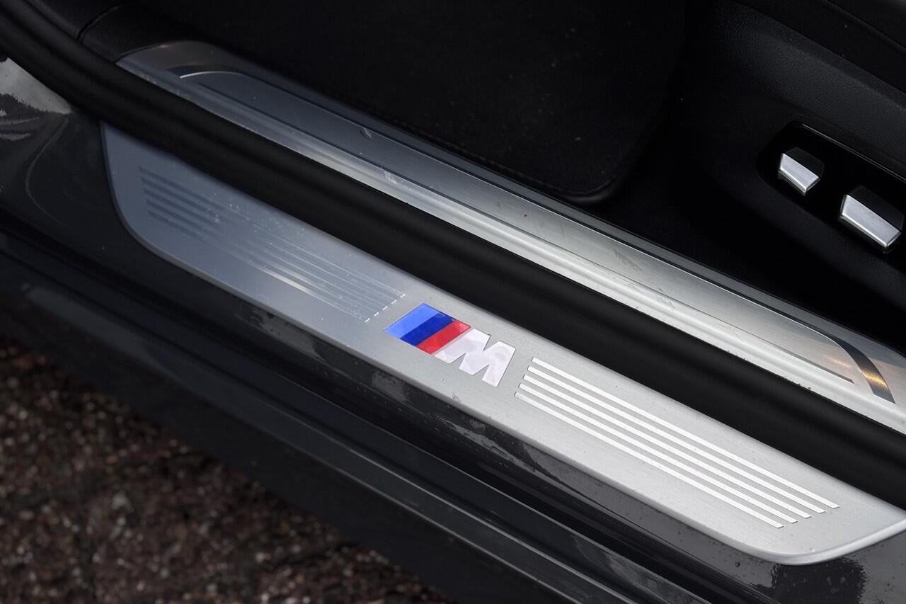 BMW 7-SERIE 745Le xDrive M-sport | Volledig Individual | Unieke Optielijst | One of a Kind