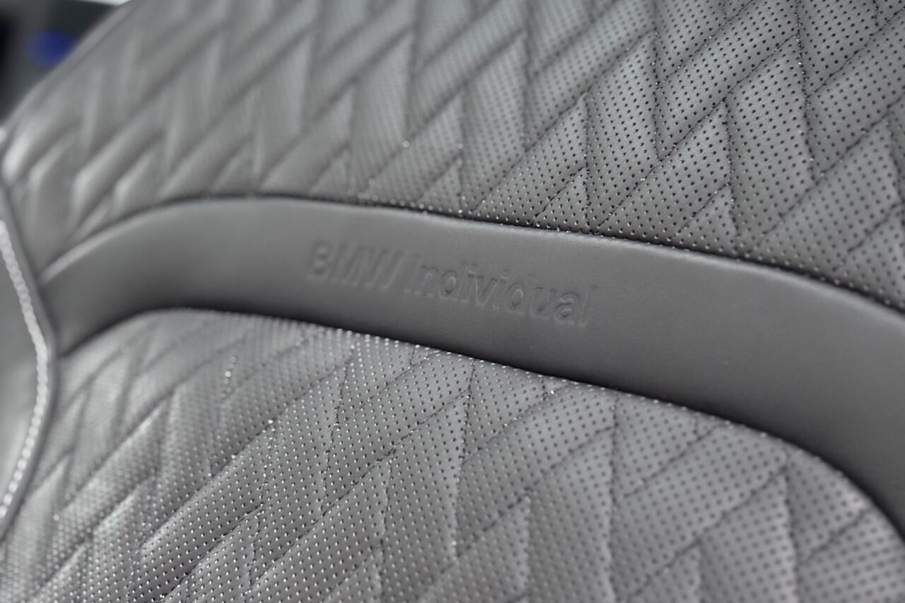 BMW 7-SERIE 745Le xDrive M-sport | Volledig Individual | Unieke Optielijst | One of a Kind