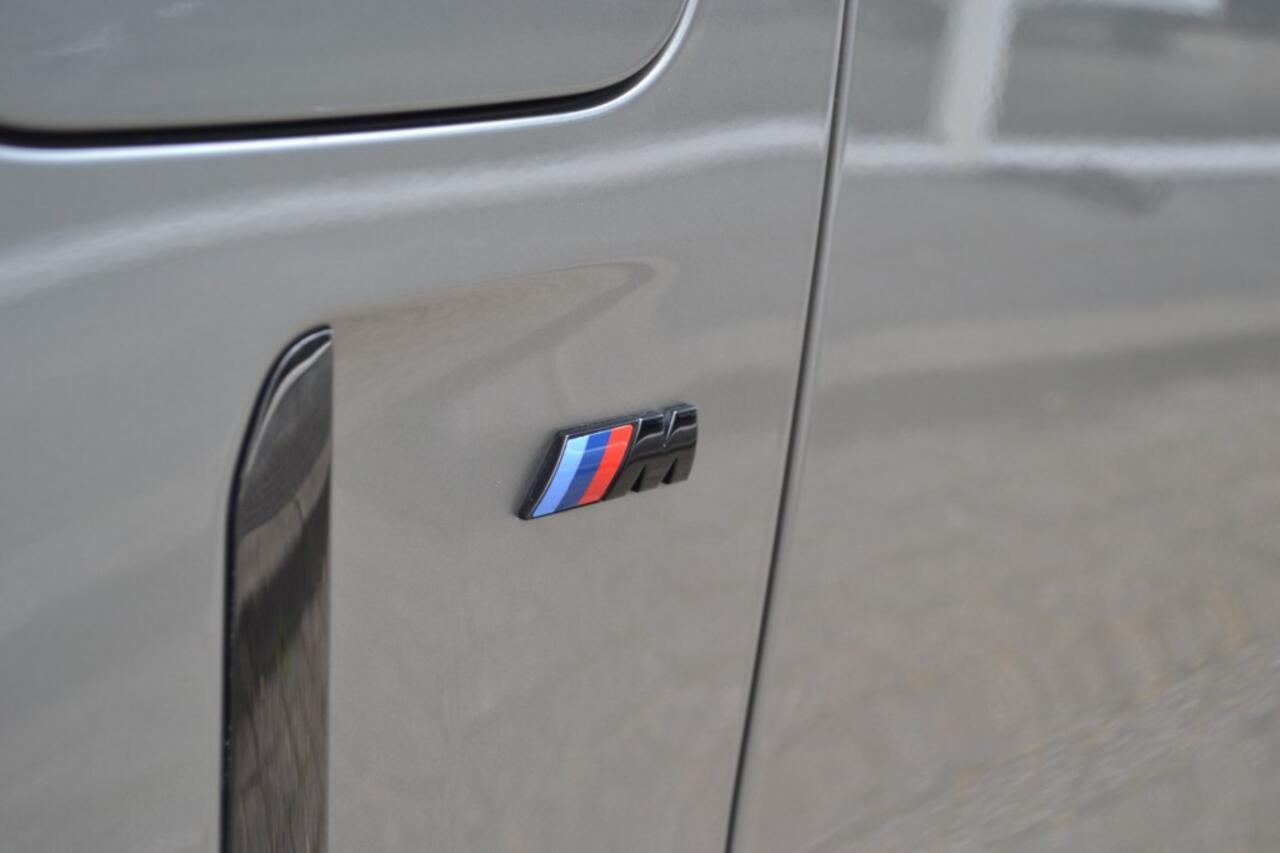 BMW 7-SERIE 745 M SPORT - Pano - Acitve steer - Vol