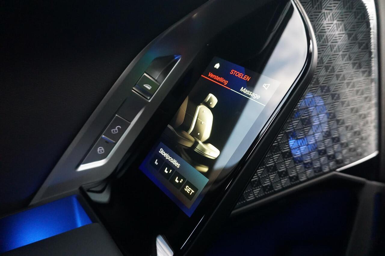 BMW 7-SERIE 750e xDrive Executive Drive Pro | M Sportpakket Pro | Sky Lounge | Connoisseur Pack | Bowers & Wilkins