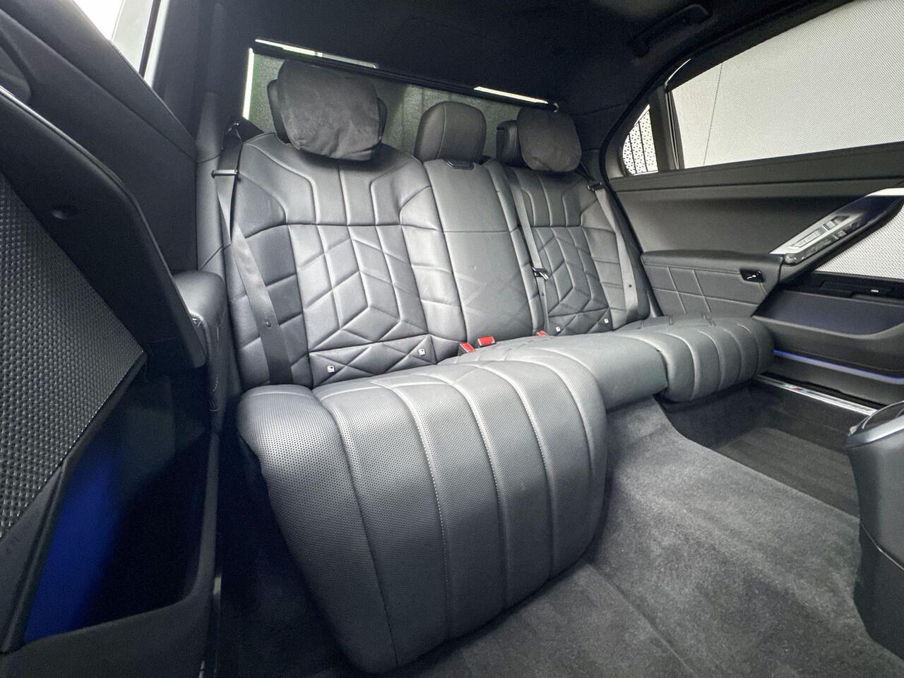 BMW 7-SERIE M760e xDrive Executive Pack | M Sport | Exclusive Lounge