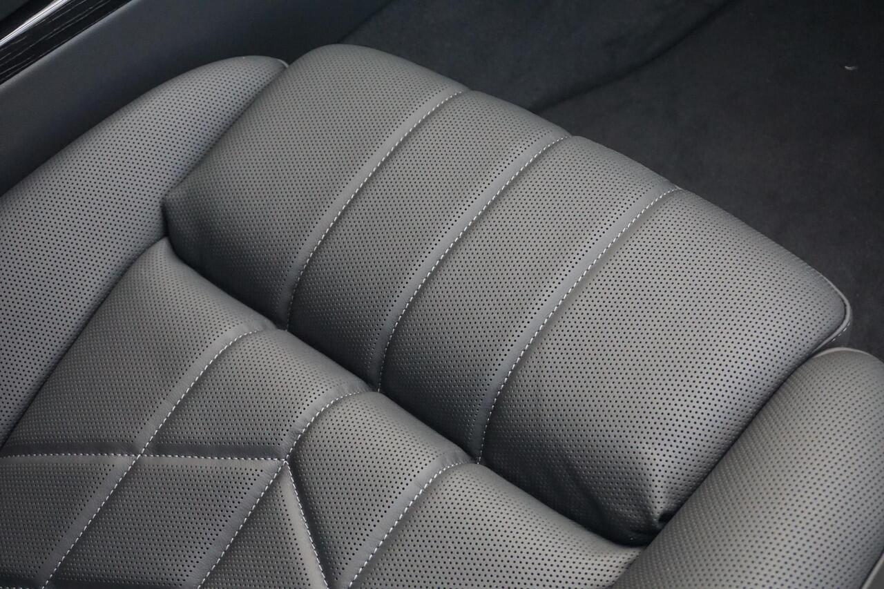 BMW 7-SERIE 750e xDrive Executive Drive Pro | M Sportpakket Pro | Sky Lounge | Connoisseur Pack | Bowers & Wilkins