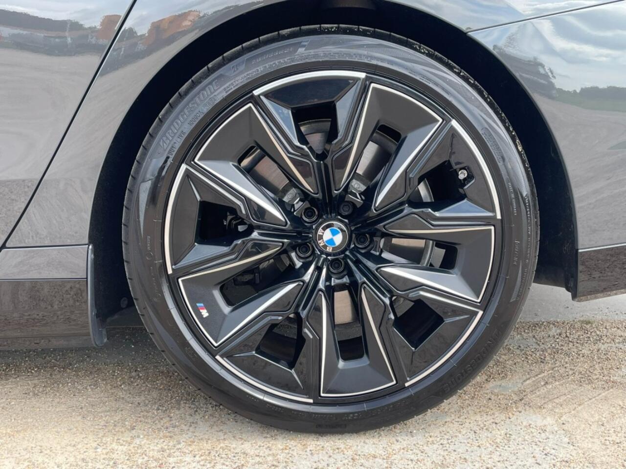 BMW 7-SERIE 750e xDrive M-Sport