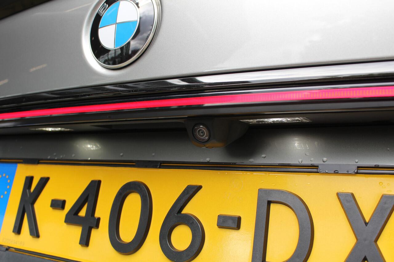 BMW 7-SERIE 745e High Executive M-sport | Incl. 12 maanden Garantie | Carbon core | Head-up Display | Stoelverwarming & ventilatie | Elektrisch verstelbare stoelen met memory | Adaptive cruise | Achteruitrijcamera | Harman/Kardon Audiosysteem | Keyless GO | Luchtveri