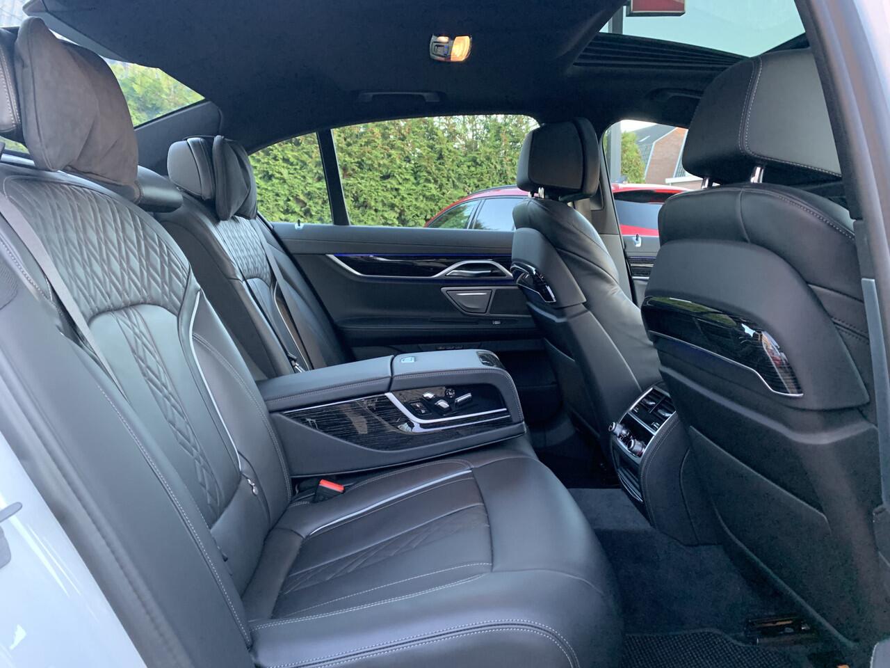 BMW 7-SERIE 745e High Executive, Vol opties | Nieuwstaat