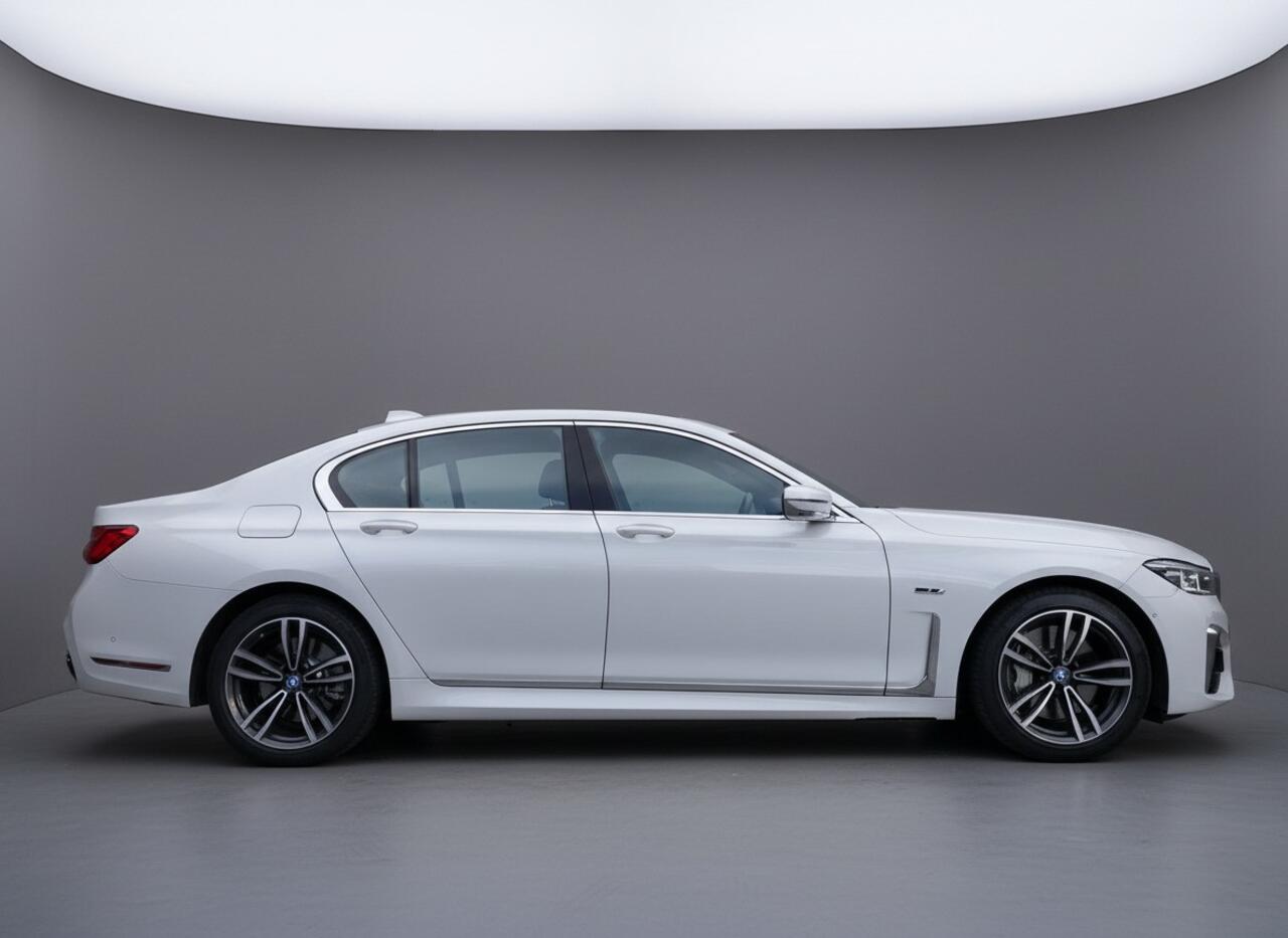 BMW 7-SERIE 745e High Executive, Vol opties | Nieuwstaat