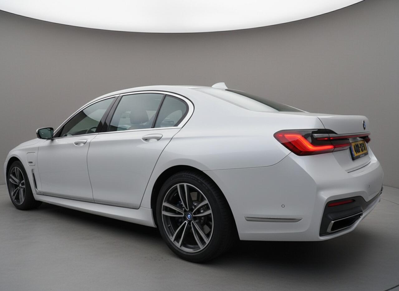 BMW 7-SERIE 745e High Executive, Vol opties | Nieuwstaat
