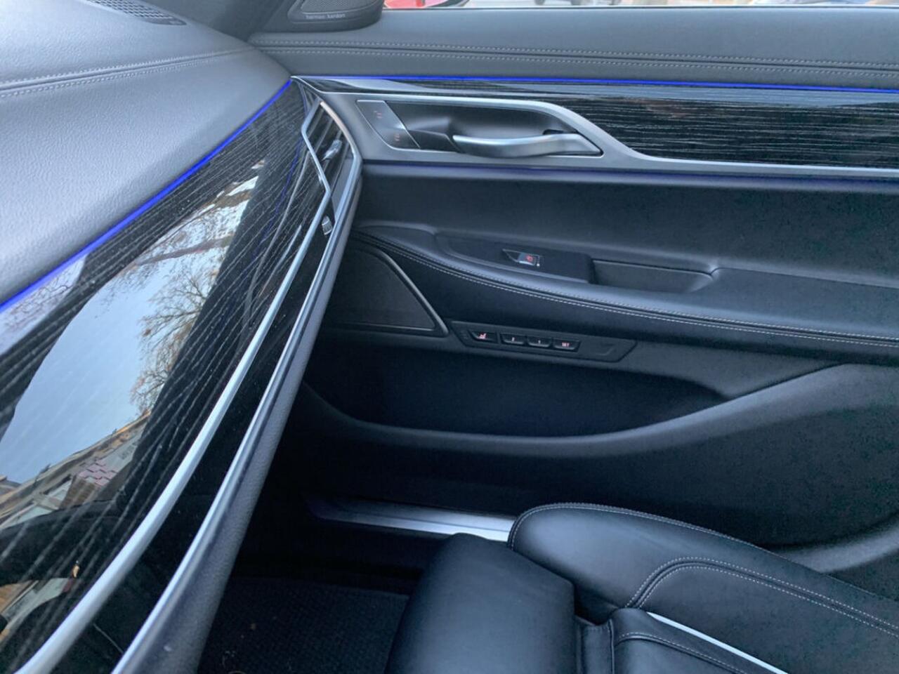 BMW 7-SERIE 745e High Executive, Vol opties | Nieuwstaat