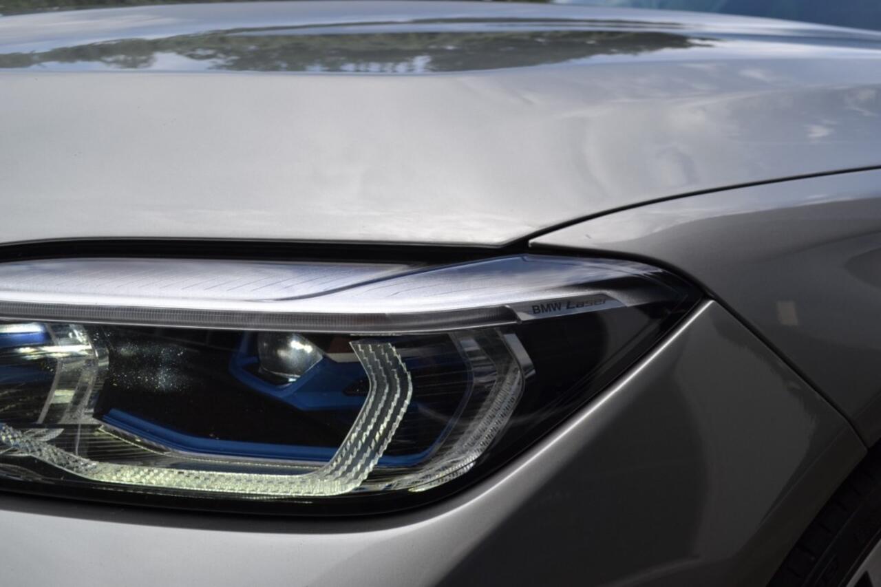 BMW 7-SERIE 745 M SPORT - Pano - Acitve steer - Vol