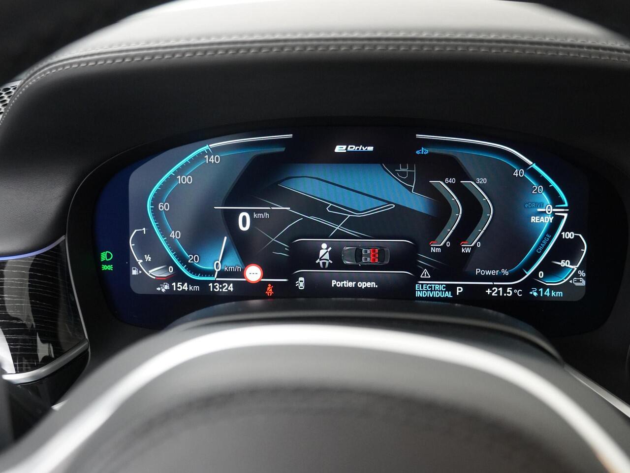 BMW 7-SERIE 745Le xDrive High Executive | M Sportpakket | Massage | 20inch |