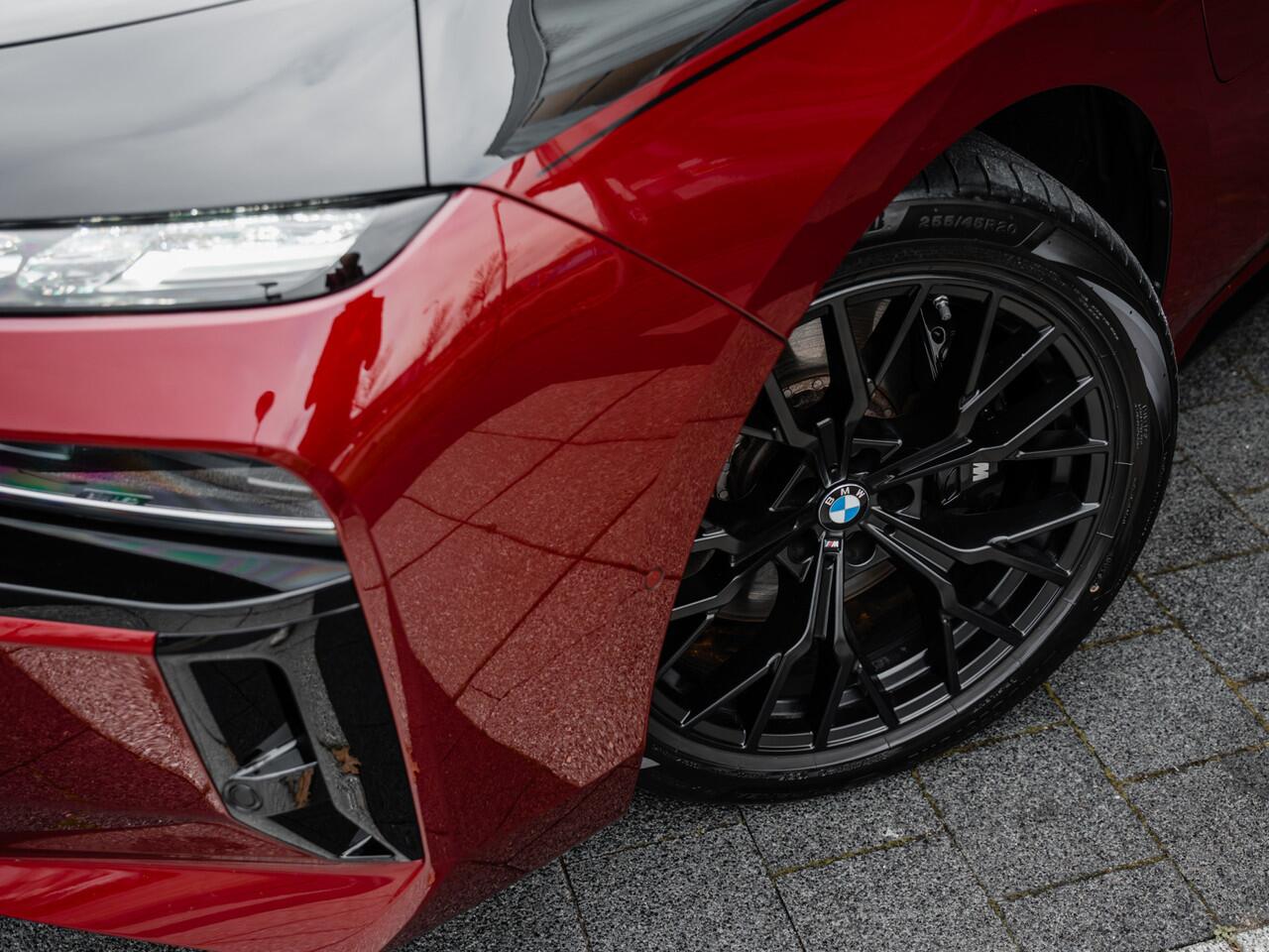 BMW 7-SERIE M760e xDrive | Rear Seat Entertainment l FULL PPF | Sky Lounge | Two tone | Bowers & Wilkins