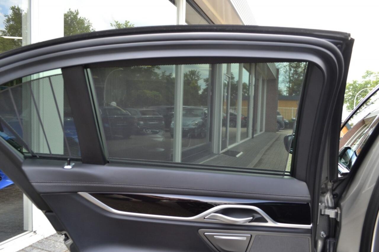 BMW 7-SERIE 745 M SPORT - Pano - Acitve steer - Vol