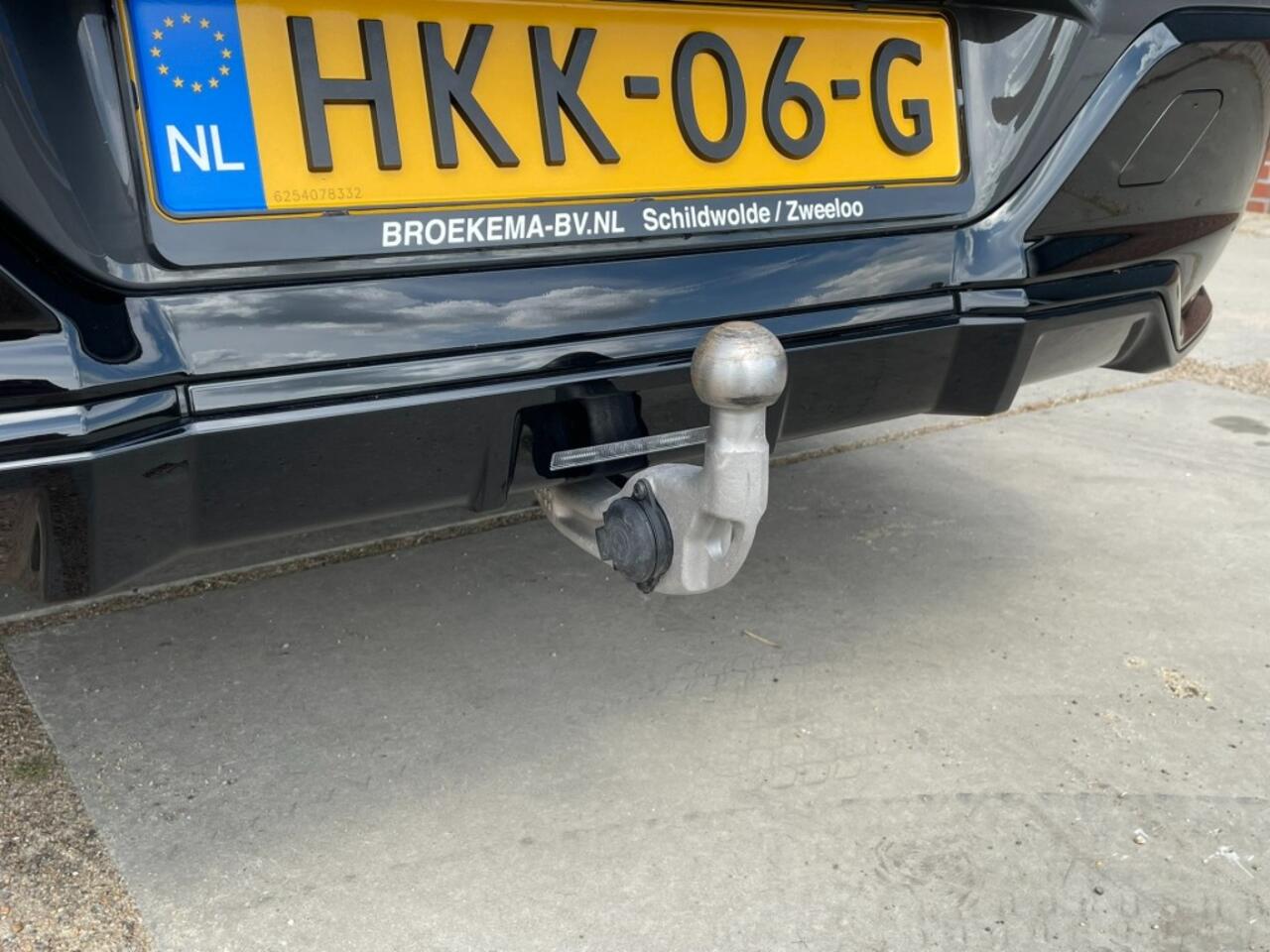 BMW 7-SERIE 750e xDrive M-Sport