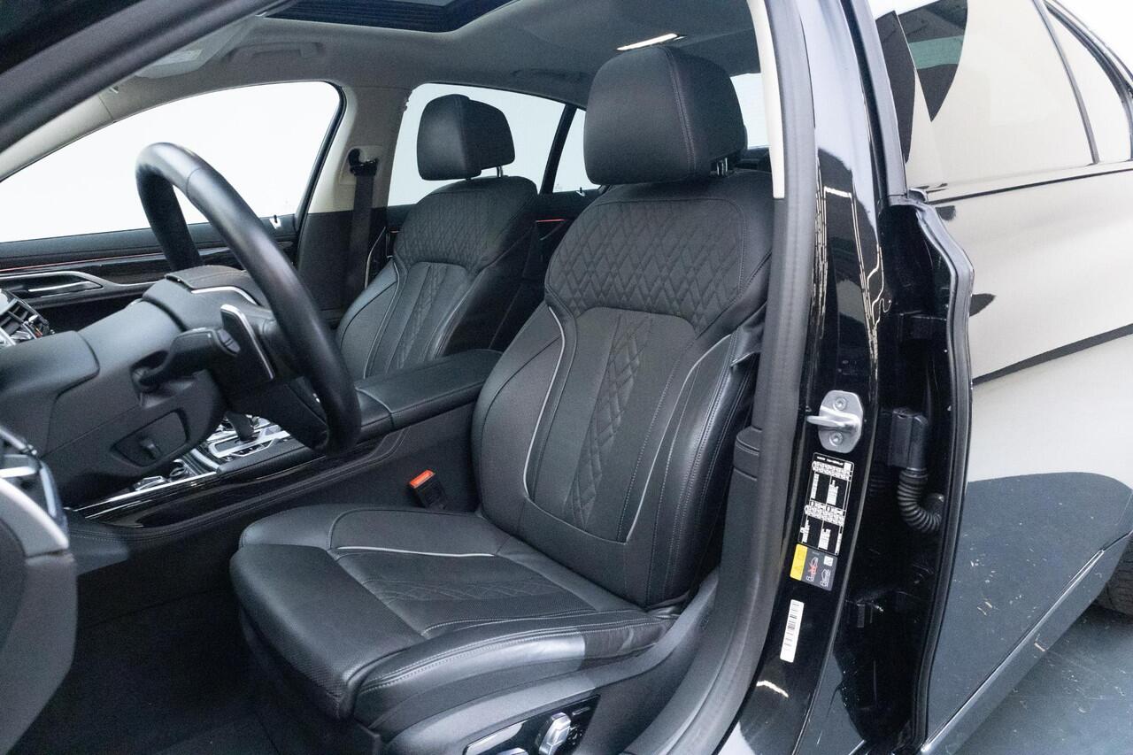 BMW 7-SERIE 745e High Executive | Driving Assistant Professional | 360 Camera | Massage |