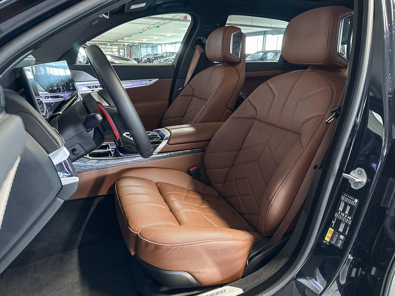 BMW 7-SERIE M760e xDrive