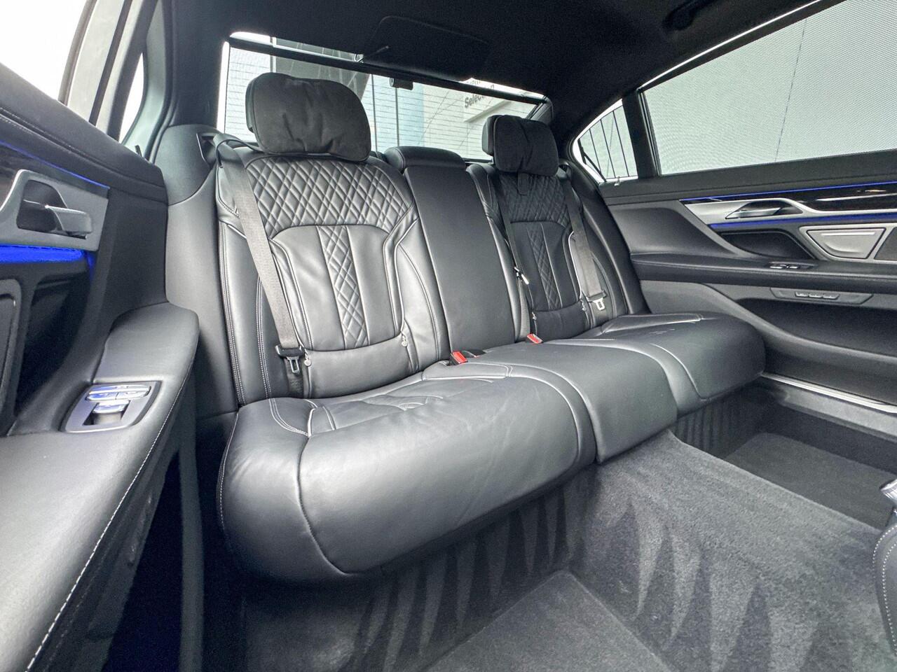 BMW 7-SERIE 745Le xDrive High Executive | M Sport | CoPilot