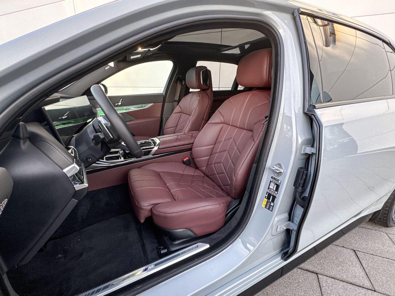 BMW 7-SERIE 750e xDrive