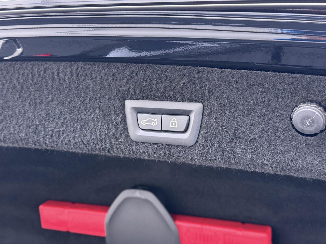 BMW 7-SERIE 745Le xDrive High Executive MEGA VOL | INDIVIDUAL | BOWERS&WILKINS | LASER | DRIVING ASS. PROFF. | REAR SEAT ENTERTAINMENT| STOELVENTILATIE ACHTER| PANO|