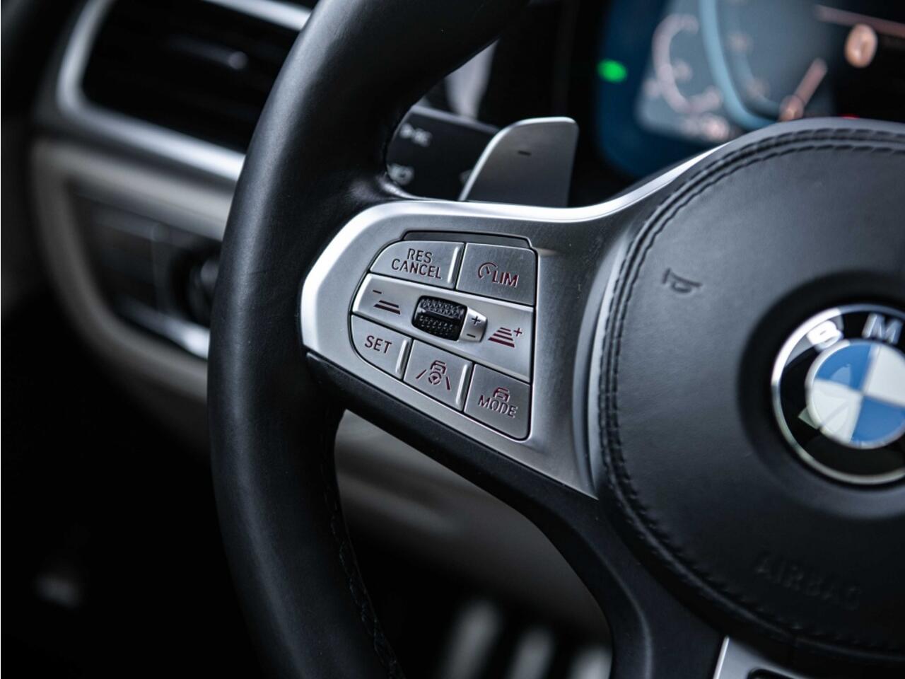 BMW 7-SERIE 745e Executive M-Sport Schuifdak ACC