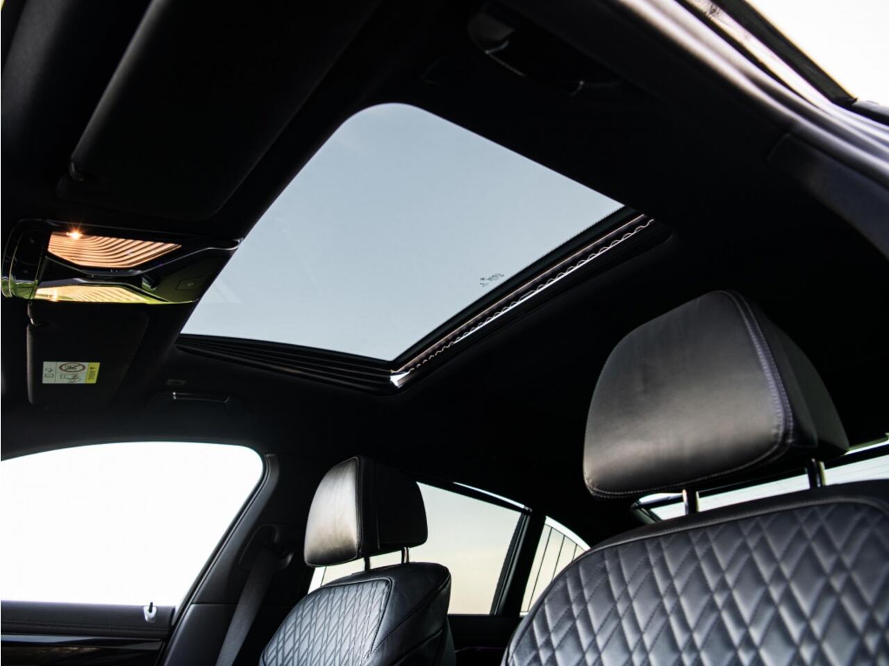 BMW 7-SERIE 745e High Executive M-Sport Individual BTW auto