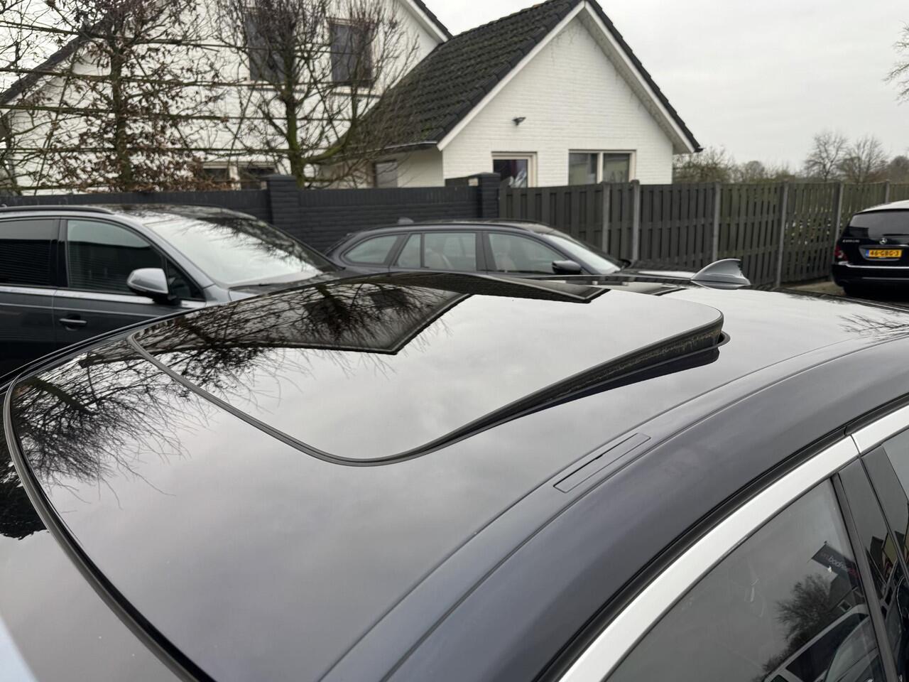 BMW 7-SERIE 740e iPerformance High Executive M-Sport | Panoramadak | 360* Camera | Adaptive Cruise Control | Laser | Head-Up Display |