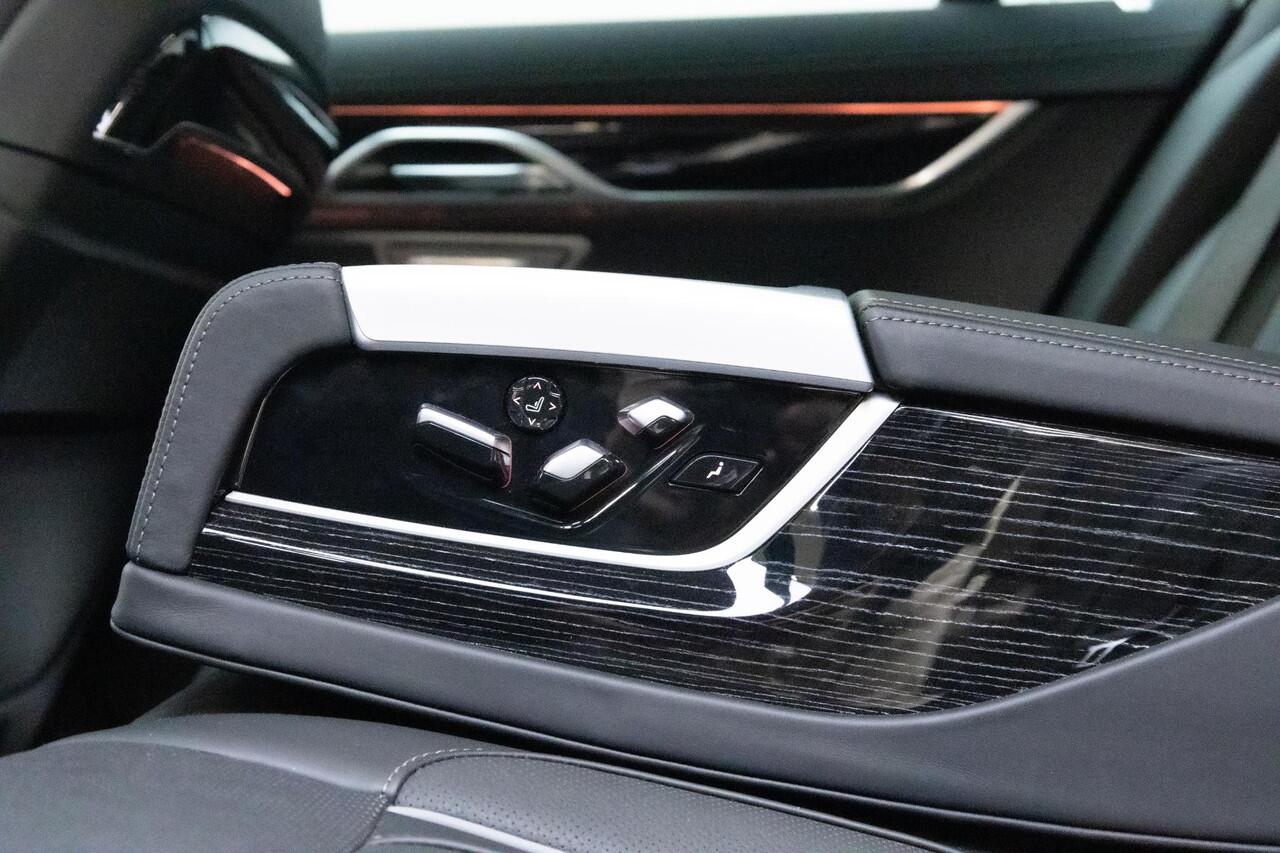 BMW 7-SERIE 745e High Executive | Driving Assistant Professional | 360 Camera | Massage |