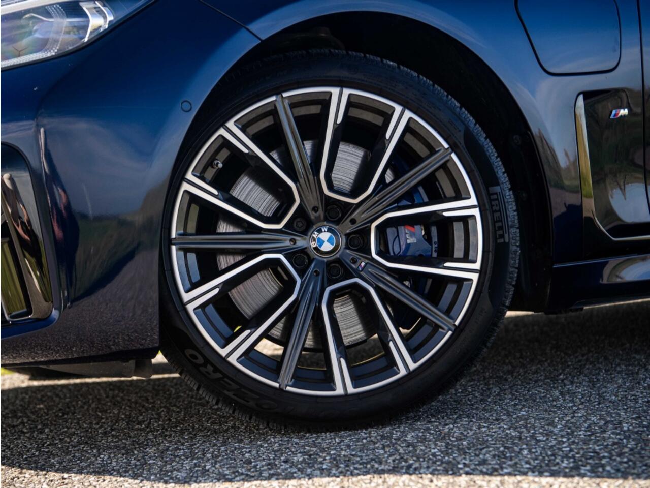 BMW 7-SERIE 745e Executive M-Sport Schuifdak ACC