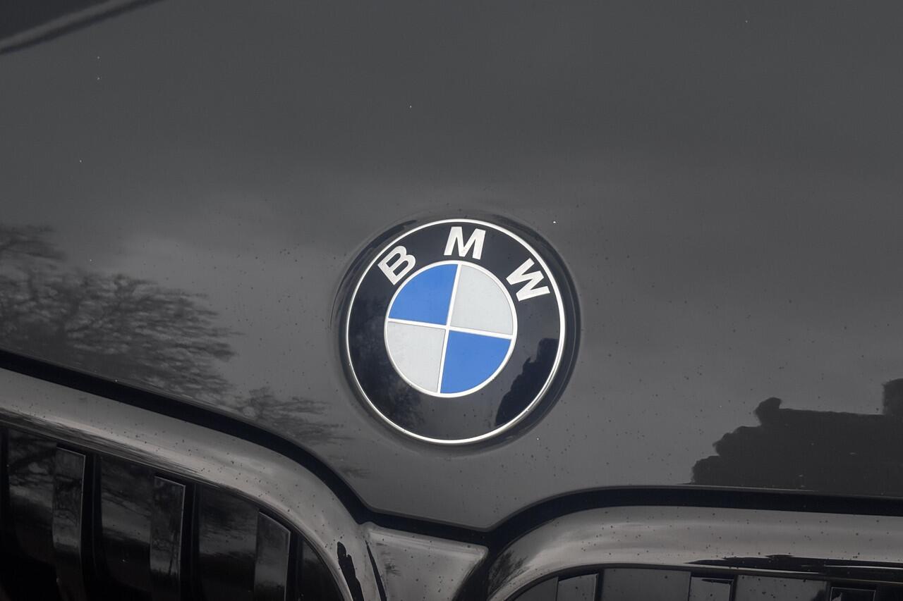 BMW 7-SERIE 745Le xDrive M-sport | Volledig Individual | Unieke Optielijst | One of a Kind