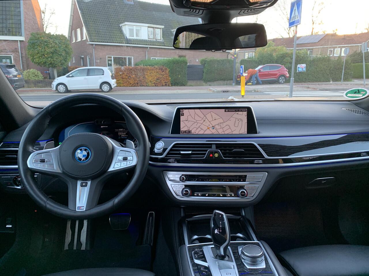 BMW 7-SERIE 745e High Executive, Vol opties | Nieuwstaat