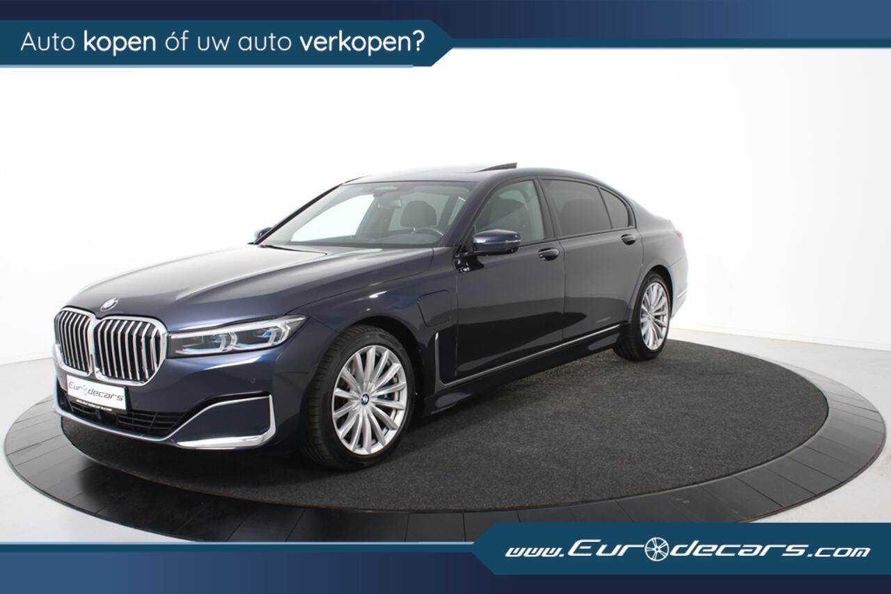 BMW 7-SERIE 745Le xDrive High Executive *FULL OPTIONS*
