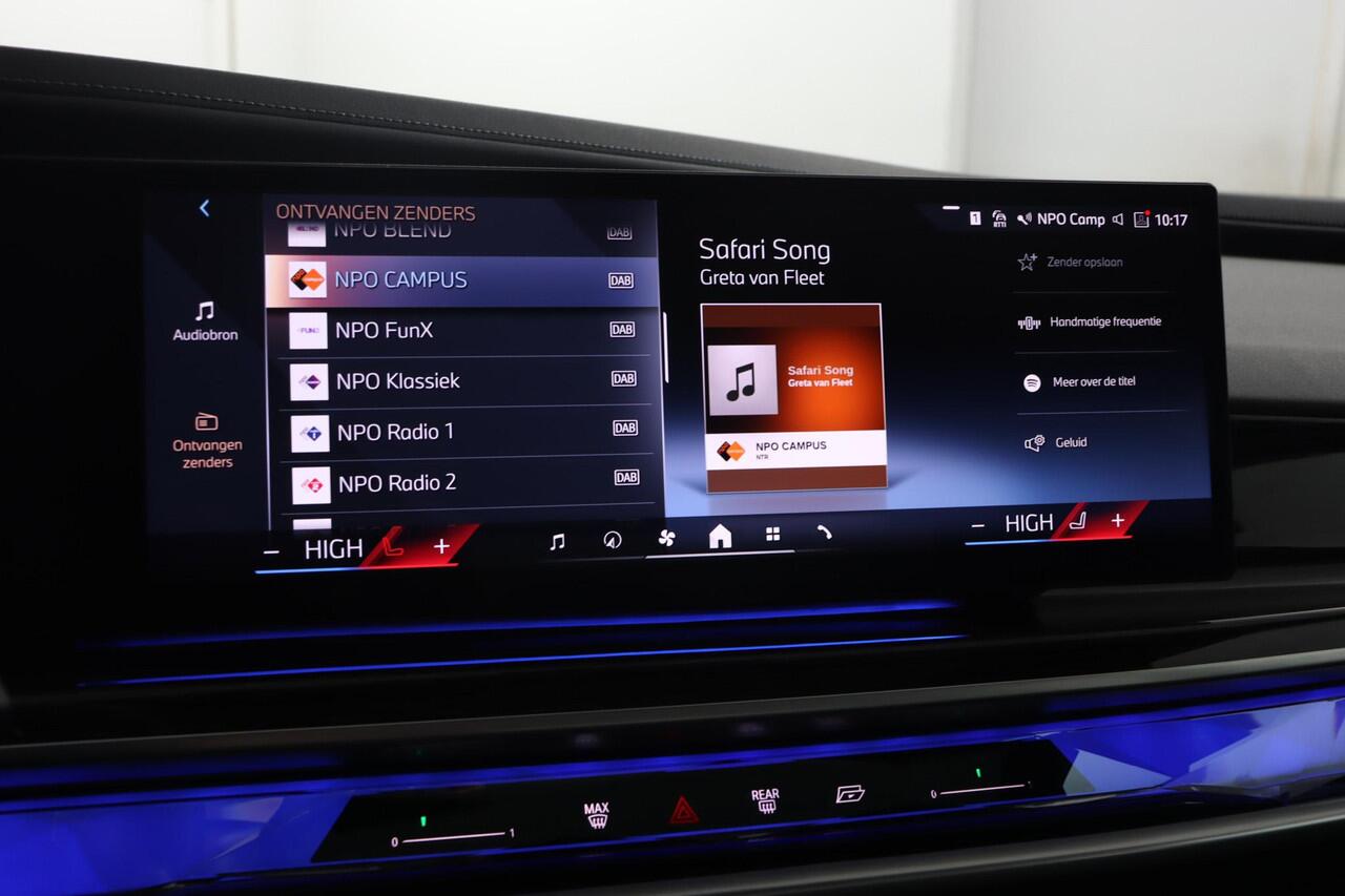 BMW 7-SERIE 750e xDrive Driving Assistant Plus | M Sportpakket | Trekhaak |BMW Iconic Glow | Multifunctionele voorstoelen