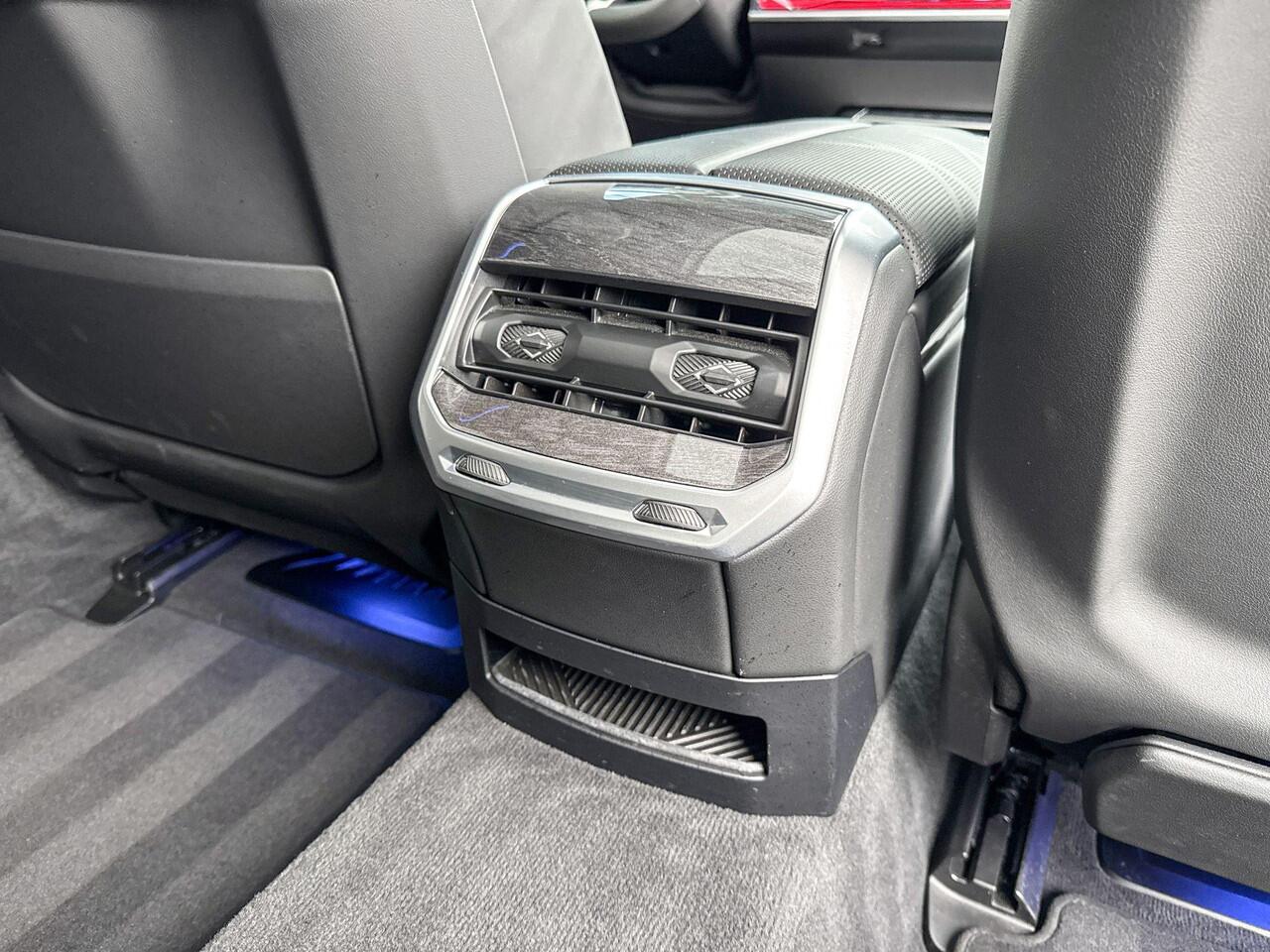 BMW 7-SERIE M760e xDrive Executive Pack | M Sport | Exclusive Lounge