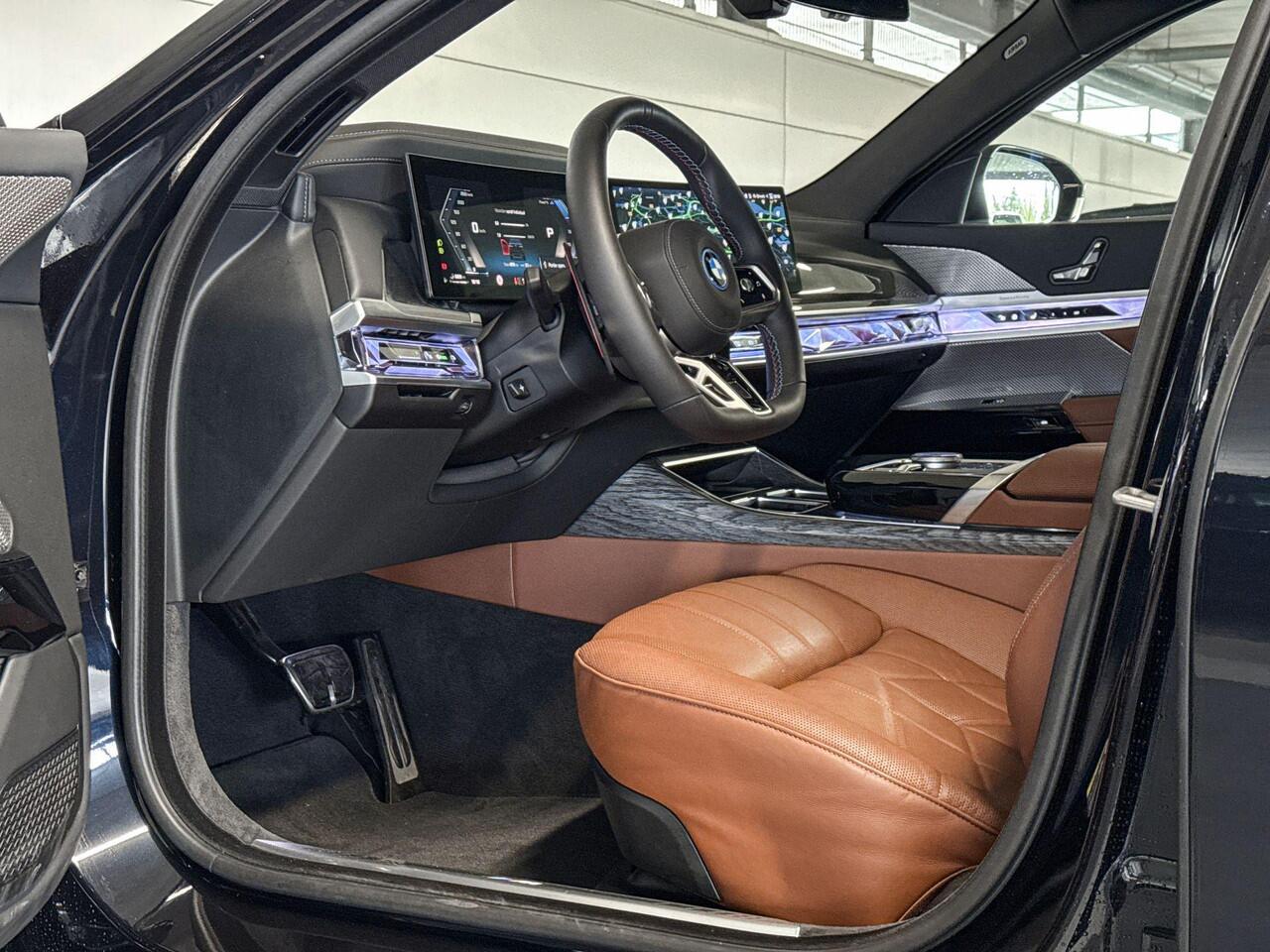 BMW 7-SERIE M760e xDrive