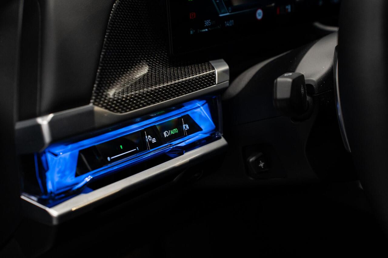 BMW 7-SERIE 740d xDrive *M-Sport Pro / Bowers & Wilkins / Panorama / HUD / Surround View / Standverwarming*