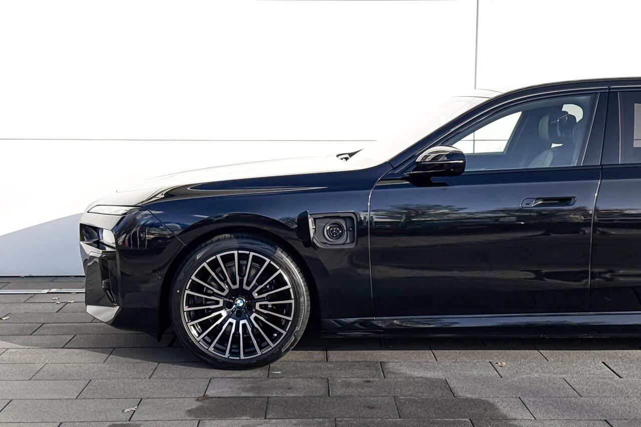 BMW 7-SERIE 750e xDrive | M Sport Pro | Innovation Pack | Executive Pack | Connoisseur Pack | Trekhaak