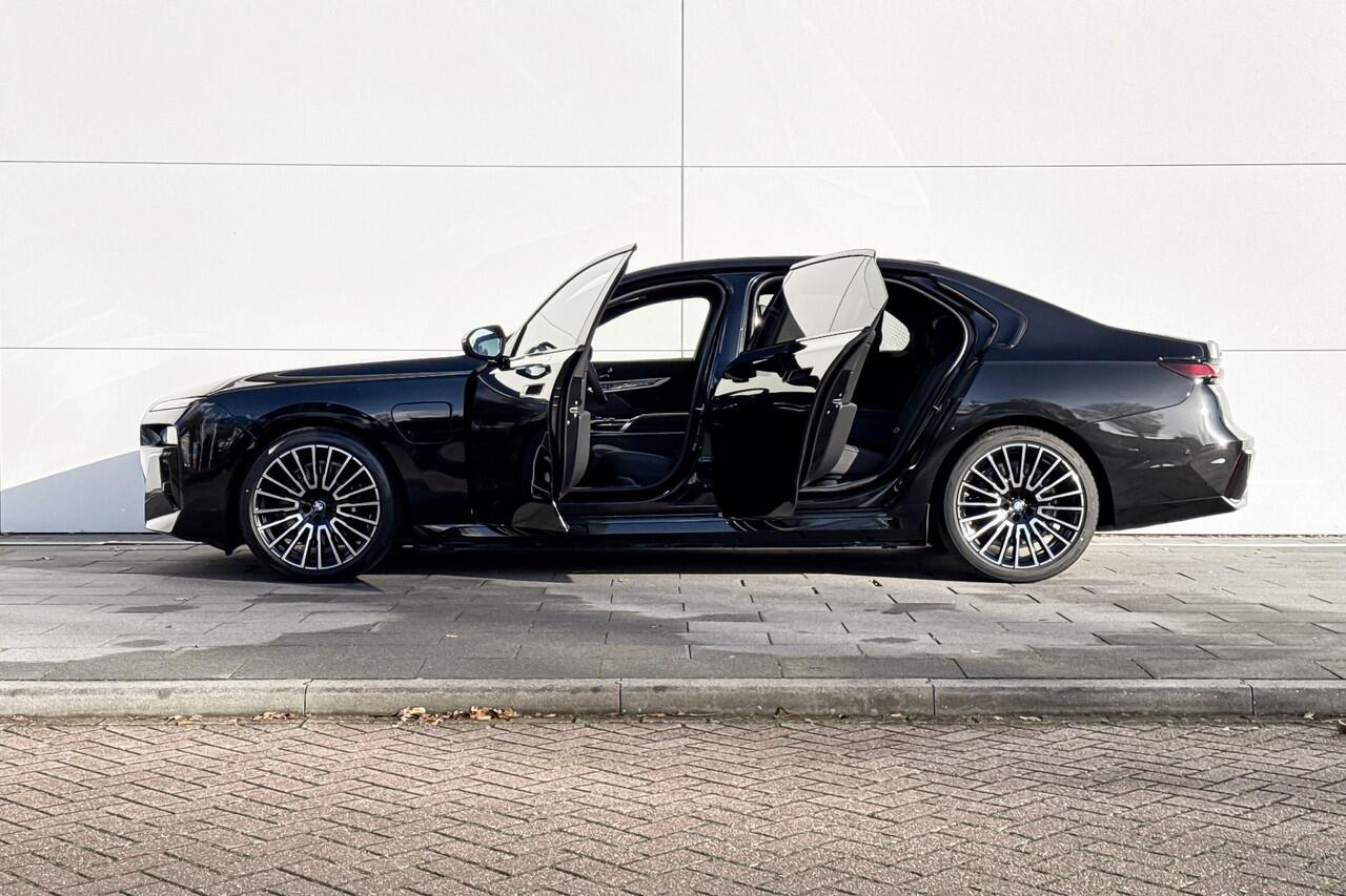 BMW 7-SERIE 750e xDrive | M Sport Pro | Innovation Pack | Executive Pack | Connoisseur Pack | Trekhaak