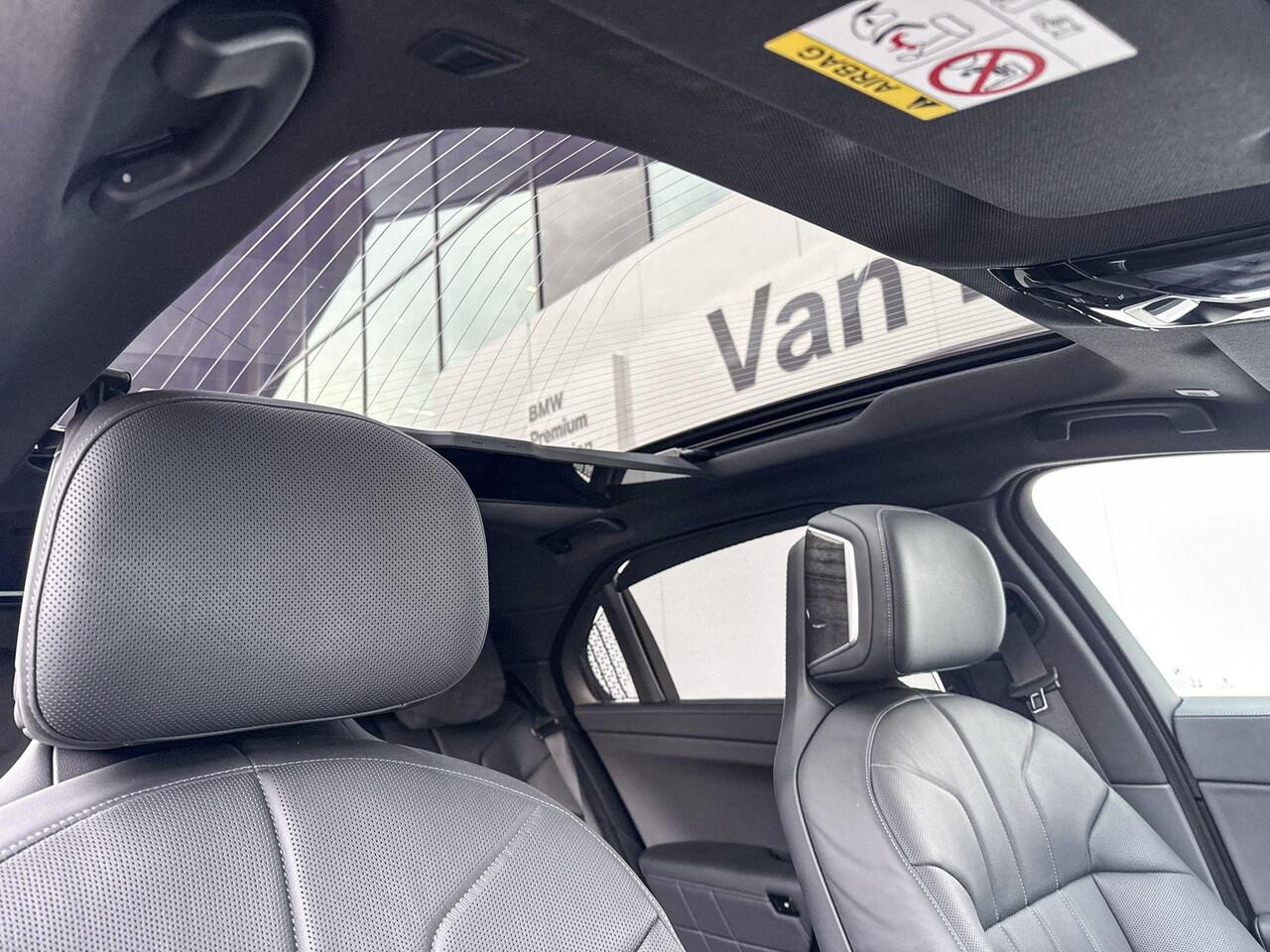 BMW 7-SERIE M760e xDrive Executive Pack | M Sport | Exclusive Lounge