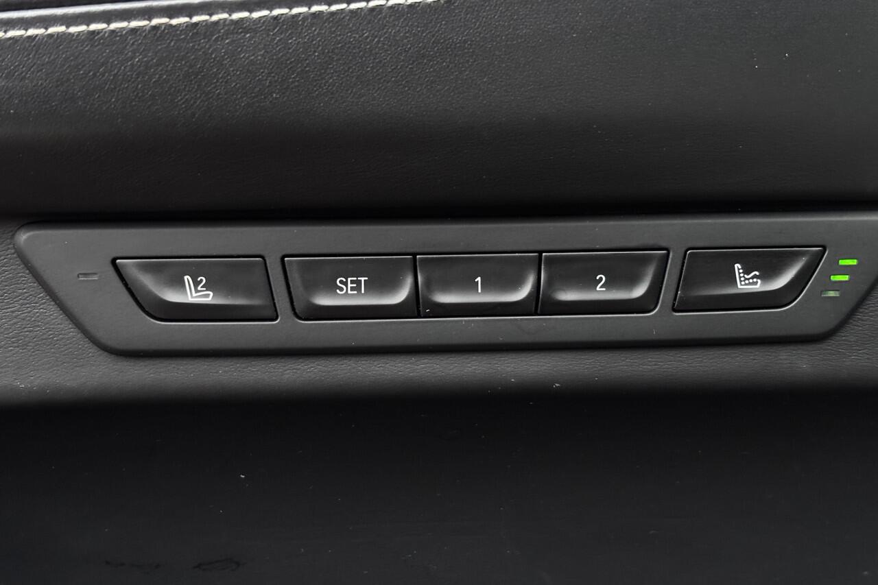 BMW 7-SERIE 745Le xDrive M-sport | Volledig Individual | Unieke Optielijst | One of a Kind